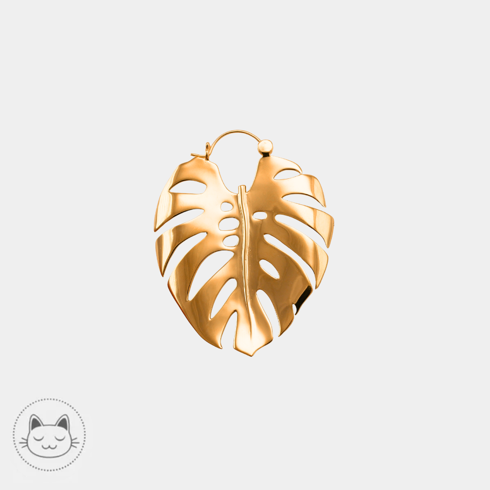 Tawapa - Monstera Hoop