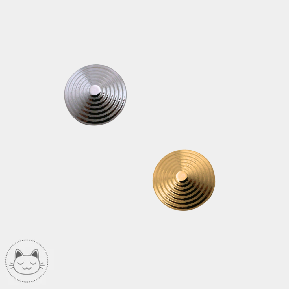 ⏳Invictus - Void Spiral - Titane Kawaii Place piercing